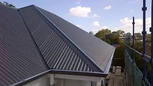 Best Hot Roofs  in Friendship Heights Village, MD